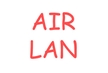 Підключення до домашнього інтернету AIRLAN