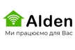 Подключение к домашнему интернету AlDen