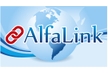 Подключение к домашнему интернету Alfa-Link