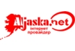 Підключення до домашнього інтернету Aljaska net