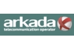 Підключення до домашнього інтернету Arkada