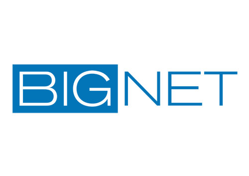 Подключение к домашнему интернету BIGNET