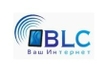 Подключение к домашнему интернету BLC