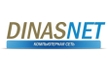 Підключення до домашнього інтернету Dinasnet