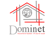 Подключение к домашнему интернету Dominet