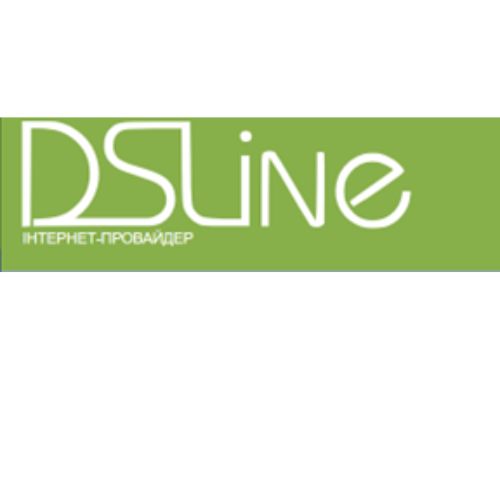 Подключение к домашнему интернету DSLine