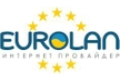 Подключение к домашнему интернету Eurolan