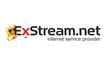 Подключение к домашнему интернету ExStreamNet