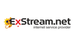 Интернет провайдер ExStreamNet