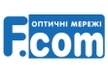 Интернет провайдер FCOM