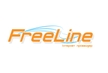 Подключение к домашнему интернету Freeline
