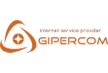 Підключення до домашнього інтернету Gipercom