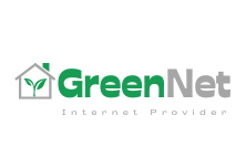 Подключение к домашнему интернету GreeNet