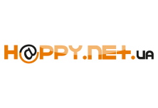 Подключение к домашнему интернету Happy.net.ua