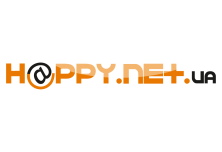 Інтернет провайдер Happy.net.ua