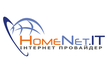 Підключення до домашнього інтернету HomeNet.IT