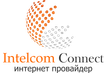 Підключення до домашнього інтернету Intelcom Connect
