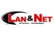 Підключення до домашнього інтернету Lan&net