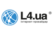 Підключення до домашнього інтернету L4.ua