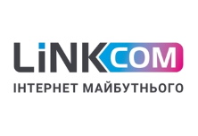 Підключення до домашнього інтернету Linkcom