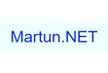 Підключення до домашнього інтернету Martun.net