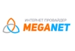 Подключение к домашнему интернету Meganet Докучаевск