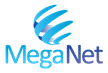 Подключение к домашнему интернету MegaNet