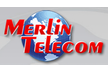 Підключення до домашнього інтернету Merlin Telecom