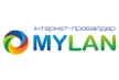 Підключення до домашнього інтернету MYLAN