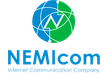 Подключение к домашнему интернету NEMIcom