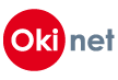 Подключение к домашнему интернету Okinet