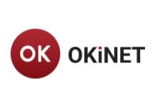 Підключення до домашнього інтернету Okinet