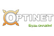 Подключение к домашнему интернету Optinet