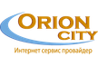 Подключение к домашнему интернету Orion city