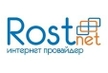 Подключение к домашнему интернету RostNet