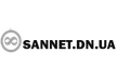 Интернет провайдер SANNET.DN.UA