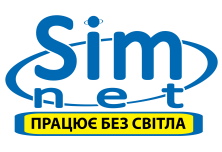 Подключение к домашнему интернету SimNet (Stargroup)