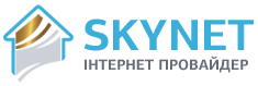 Подключение к домашнему интернету SkyNet