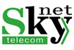 Подключение к домашнему интернету SkyNET Telecom