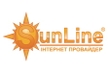 Подключение к домашнему интернету Sunline-ua