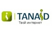 Підключення до домашнього інтернету Tanaid