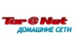 Підключення до домашнього інтернету Tor-Net