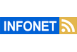 Подключение к домашнему интернету INFONET