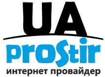 Підключення до домашнього інтернету UAProstir