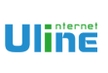 Інтернет провайдер Uline