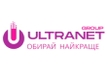 Підключення до домашнього інтернету Ultranet Group