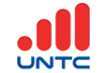 Подключение к домашнему интернету UNTC 