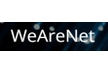 Підключення до домашнього інтернету WeAreNet