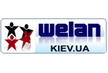 Підключення до домашнього інтернету WELAN