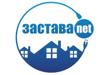 Підключення до домашнього інтернету Застава.net